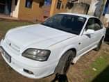 A picture of Subaru manual 8million now now 0703290353