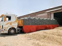 A picture of Haya kazi Hii Apa maboss zangu Scania 124 Inauzwa mil