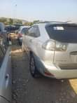 A picture of Lexus Rx 330