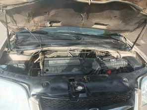 A picture of Acura MDX 2004 model Everything is working perfectly Location Abuja