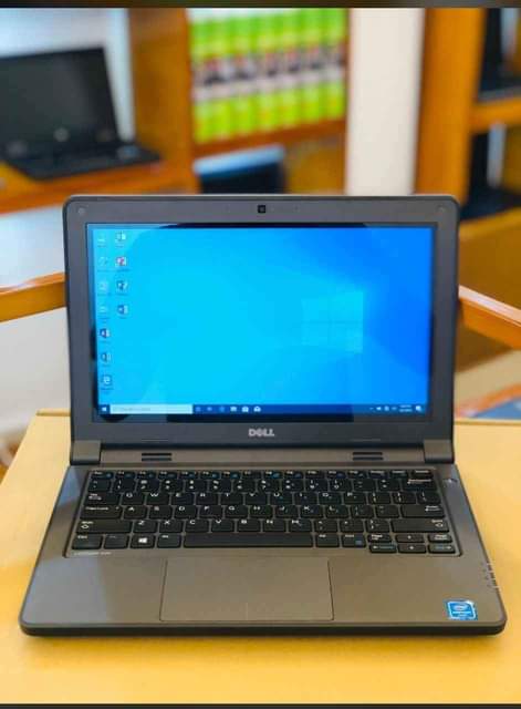 dell laptop