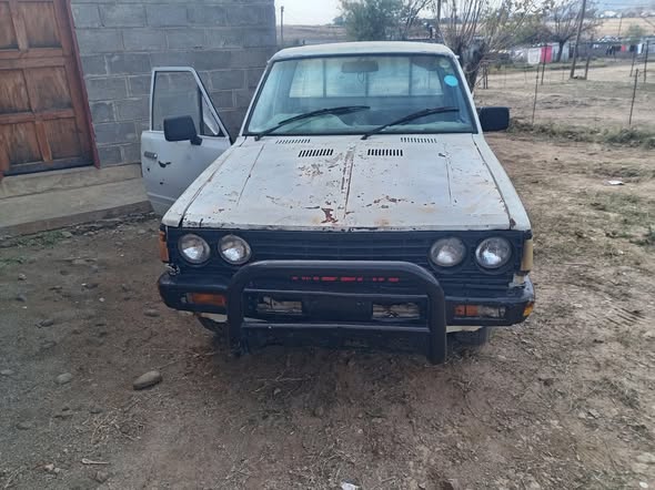 used nissan