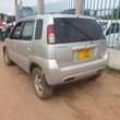 A picture of suzuki swift Milion 2 8