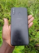 A picture of Infinix smart4 hiiii Gb16 Ram2 net4g 0687879635