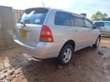 A picture of TOYOTA FILDER UBD IN EXCELLENT CONDITION CC 1M 1.5VVTI ENGINE