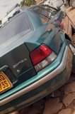 A picture of TOYOTA CORSA 1.3L PETROL AUTO VERY CLEAN AND INTACT. Ushs.