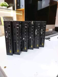 A picture of Lenovo thinkcentre m710q tinny on sale