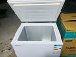 A picture of Hisense Freezer Lita 150