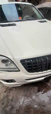 A picture of Benz