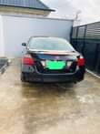 A picture of Honda DC very neat in and out Everything is working