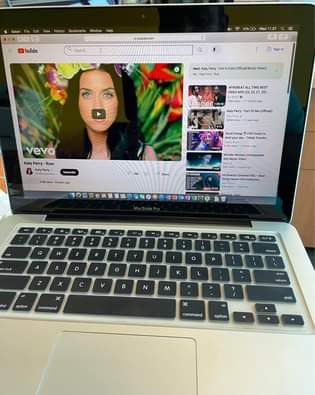 macbook