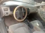 A picture of Honda Accord