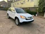 A picture of Few months Nigeria used 2007 Honda CRV Everything is working