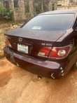 A picture of 2003 Lexus ES300
