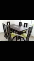 A picture of Dinning tables