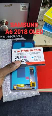 A picture of Phone repair