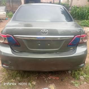 A picture of Everything 100 location Ibadan 08059940458