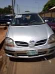 A picture of Almera tino