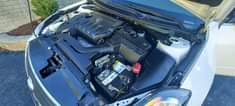 A picture of 07 08 Nissan Altima