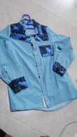 A picture of Kids clothes