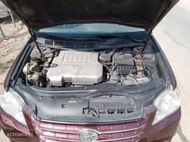 A picture of Toyota Avalon