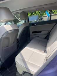 A picture of CEO OF COLLINS AUTOS 2018 KIA SPORTAGE foreign price 29