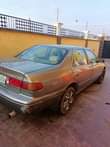 A picture of 02 Toyota Camry