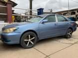 A picture of Toyota Camry 02