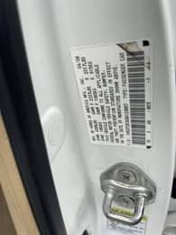 A picture of DIRECT BELGIUM 2008 HONDA ACCORD EVERYTHING IS MINT ABUJA 8