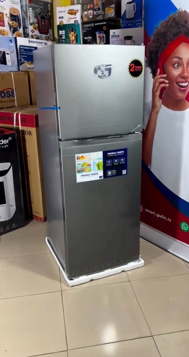 fridges