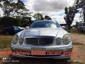 classifieds recent import