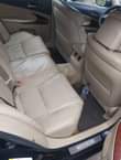 A picture of Lexus GS350 Nigerian used