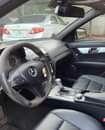 A picture of Foreign Used 2009 Mercedes Benz C300