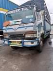 A picture of Fuso inauzwa