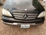 A picture of Neatly 2months used Mercedes Benz owner bought it last 2months