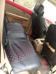 A picture of Lexus RX330 2006 Lightly flashed on first body Gear and