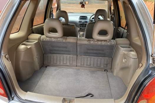 A picture of Spacio at 12m call 0703457898