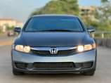 A picture of Honda