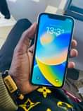 A picture of Iphone 11