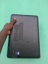 A picture of Hp Elitebook
