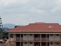 A picture of Double rooms with kitintale mutungo mbuya for rent