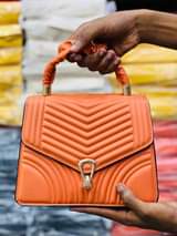 A picture of Hand bags