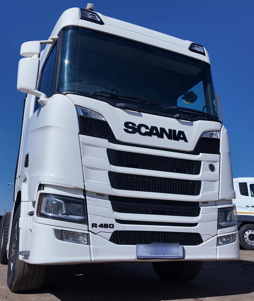 trucks
