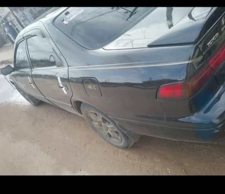 A picture of Distress sales Toyota Camry 2.2 V6 for sale