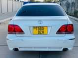 A picture of TOYOTA CROWN ATHLETIC TSH MIL 15 5 TUPIGIE CHAAP 0657550550