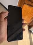 A picture of Infinix note 10