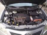 A picture of 2009 Toyota Camry Hybrid