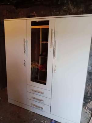 wardrobes