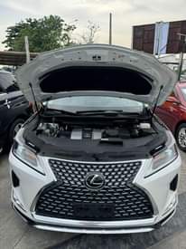 A picture of Rx