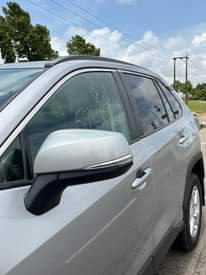 A picture of Toyota RAV4 2020